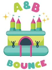 A&B Bounce LTD logo