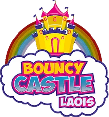 Bouncy Castle Laois logo