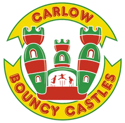 Carlow Bouncy Castles logo