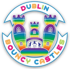 DublinBouncyCastles logo