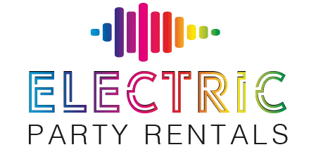 Electric Party Rentals logo