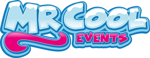 Mr Cool Events logo