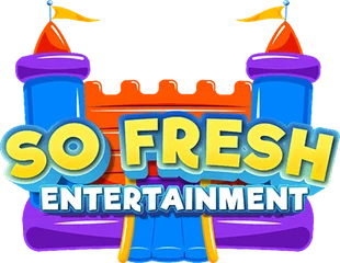 So Fresh Entertainment logo